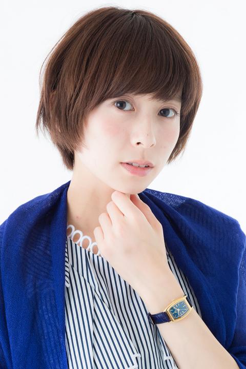 三日月宗近モデルリストウォッチ 腕時計 刀剣乱舞-ONLINE-