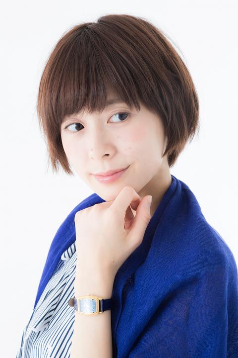 三日月宗近モデルリストウォッチ 腕時計 刀剣乱舞-ONLINE-