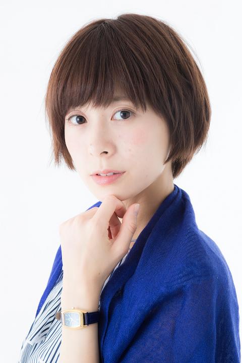 三日月宗近モデルリストウォッチ 腕時計 刀剣乱舞-ONLINE-