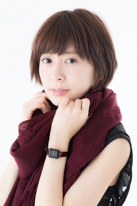 加州清光モデルリストウォッチ 腕時計 刀剣乱舞-ONLINE-