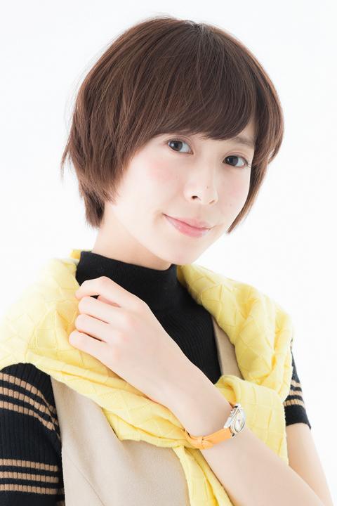 小狐丸モデルリストウォッチ 腕時計 刀剣乱舞-ONLINE-