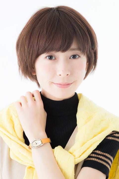 小狐丸モデルリストウォッチ 腕時計 刀剣乱舞-ONLINE-
