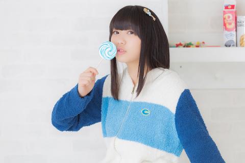 美樹さやか モデル　ルームウェア 部屋着 魔法少女まどか☆マギカ
