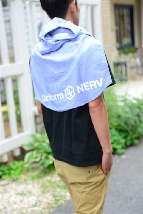 インフェルノコップ　ビリーTシャツ