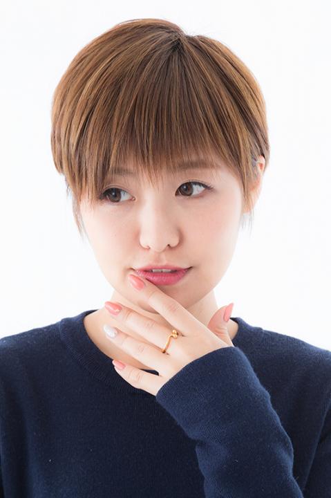 潮田渚モデルリング 指輪 暗殺教室