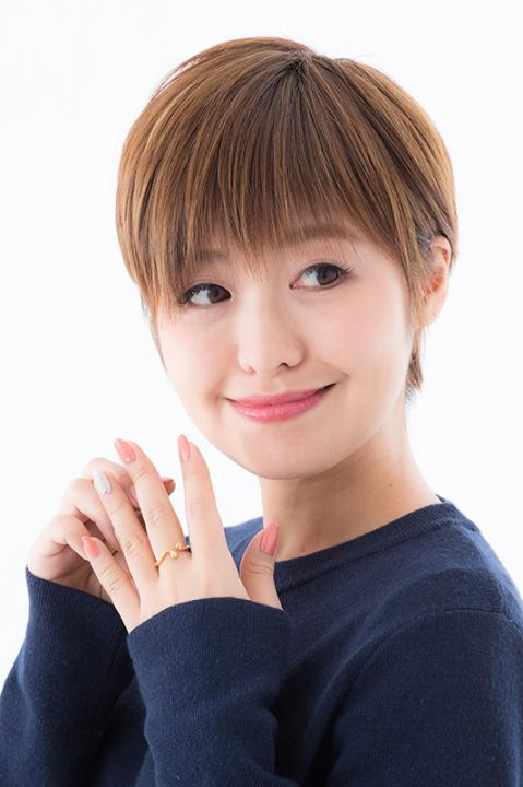 潮田渚モデルリング 指輪 暗殺教室