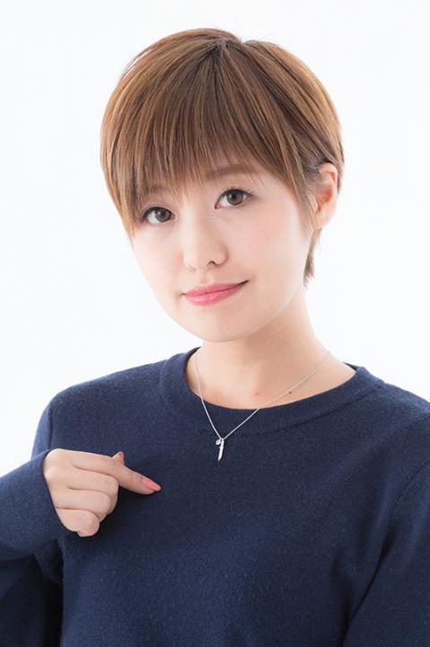 潮田渚モデルネックレス 暗殺教室