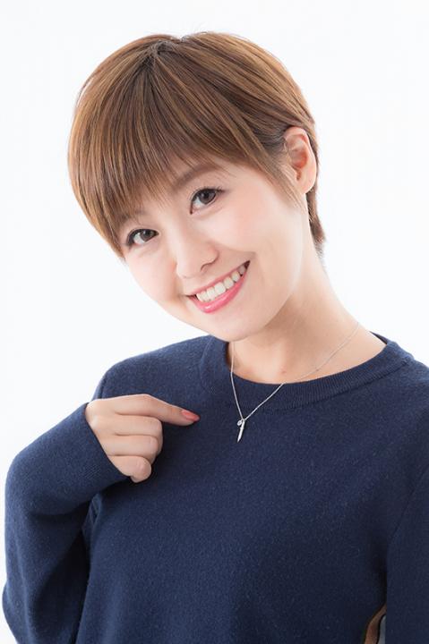 潮田渚モデルネックレス 暗殺教室