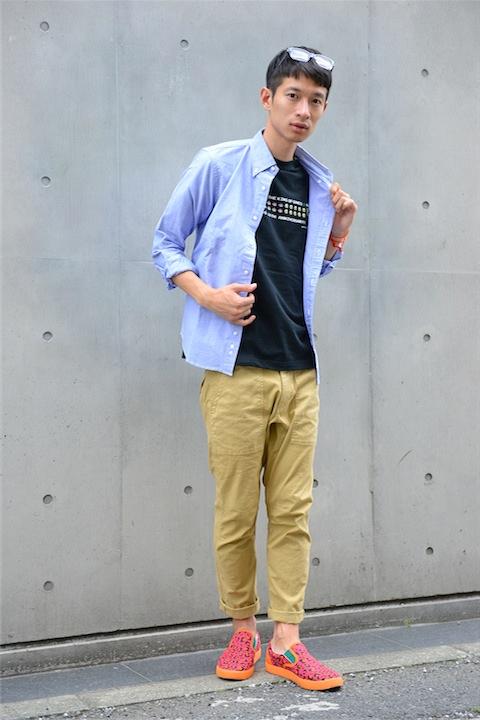 任天堂ドカンマリオ&ルイージTシャツ