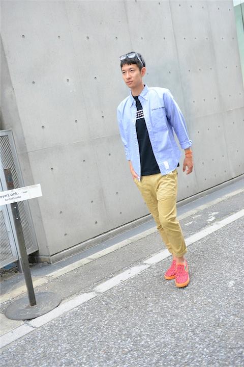 任天堂ドカンマリオ&ルイージTシャツ