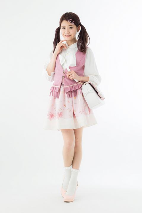 アルティメットまどかモデルバッグ カバン 魔法少女まどか☆マギカ