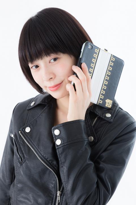 土方十四郎モデルスマートフォンケースiPhone6・6s用 スマホケース 銀魂