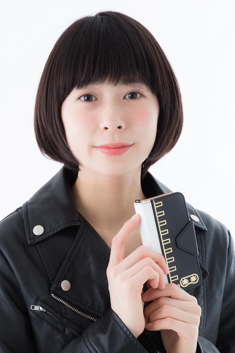 沖田総悟モデルスマートフォンケースiPhone5・5s・SE用 スマホケース 銀魂
