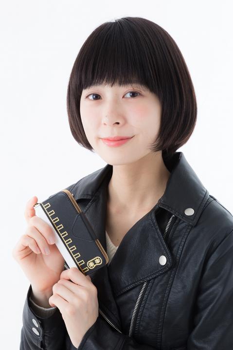 沖田総悟モデルスマートフォンケースiPhone6・6s用 スマホケース 銀魂