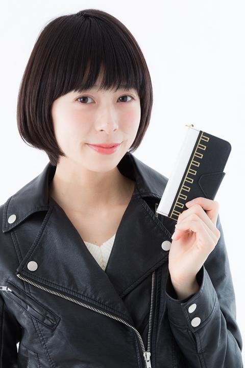 沖田総悟モデルスマートフォンケースiPhone6・6s用 スマホケース 銀魂