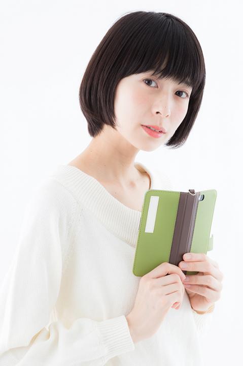 松陽先生の本モデルスマートフォンケースiPhone5・5s・SE用 スマホケース 銀魂