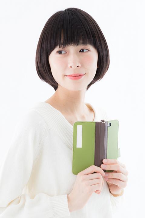 松陽先生の本モデルスマートフォンケースiPhone5・5s・SE用 スマホケース 銀魂