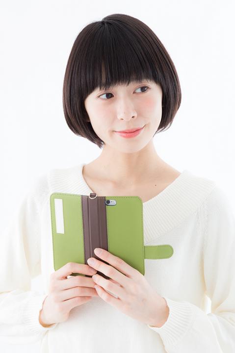 松陽先生の本モデルスマートフォンケースiPhone5・5s・SE用 スマホケース 銀魂