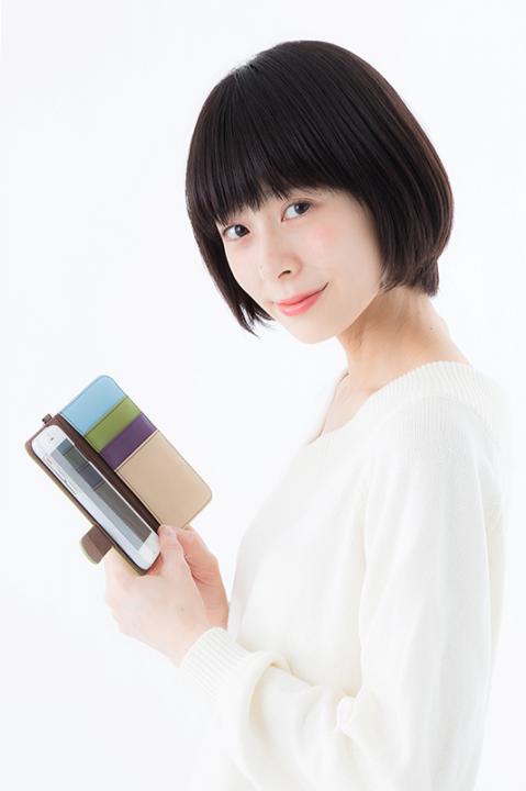 松陽先生の本モデルスマートフォンケースiPhone5・5s・SE用 スマホケース 銀魂