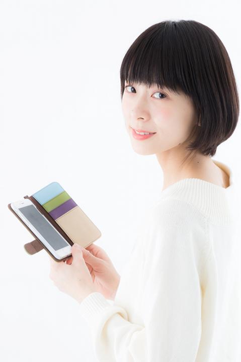 松陽先生の本モデルスマートフォンケースiPhone5・5s・SE用 スマホケース 銀魂