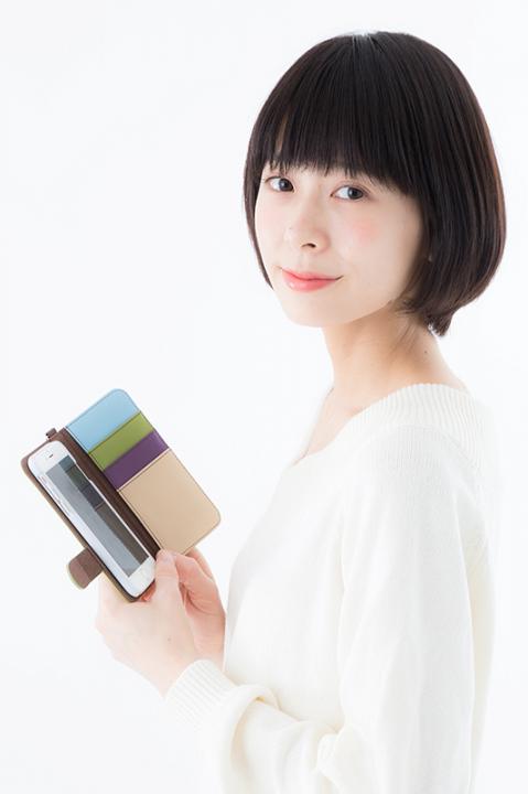 松陽先生の本モデルスマートフォンケースiPhone5・5s・SE用 スマホケース 銀魂