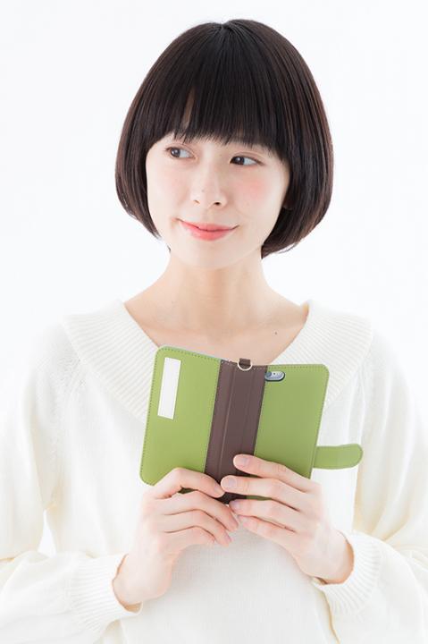 松陽先生の本モデルスマートフォンケースiPhone6・6s用 スマホケース 銀魂