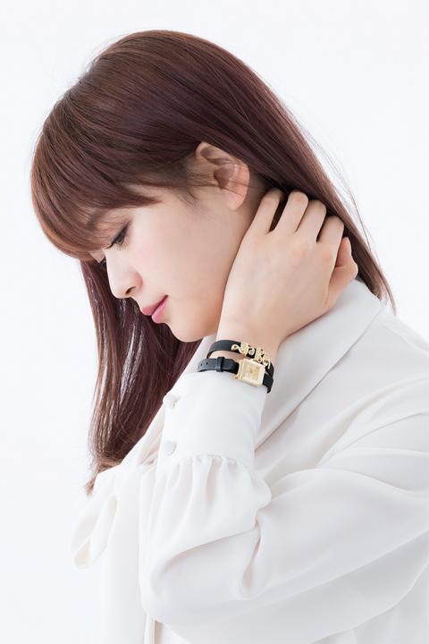 TRIGGERモデル腕時計 リストウォッチ アイドリッシュセブン