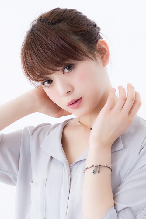 アイドリッシュセブン × ma chére cosette? 八乙女楽モデルブレスレット アクセサリー