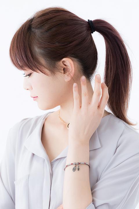 アイドリッシュセブン × ma chére cosette? 八乙女楽モデルブレスレット アクセサリー