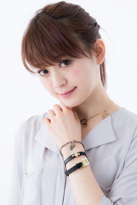 アイドリッシュセブン × ma chére cosette? 八乙女楽モデルブレスレット アクセサリー