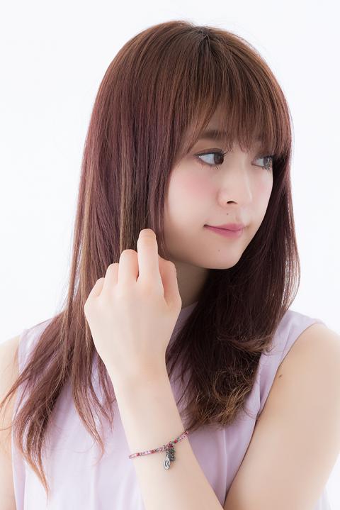 アイドリッシュセブン × ma chére cosette? 九条天モデルブレスレット アクセサリー