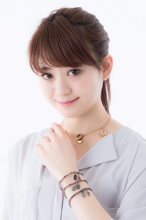 アイドリッシュセブン × ma chére cosette? 十龍之介モデルブレスレット アクセサリー