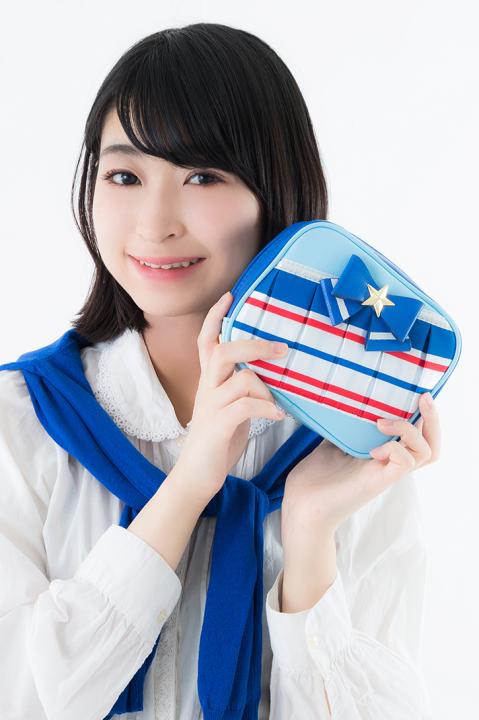 ドロシー・ウェストモデルポーチ 小物入れ プリパラ