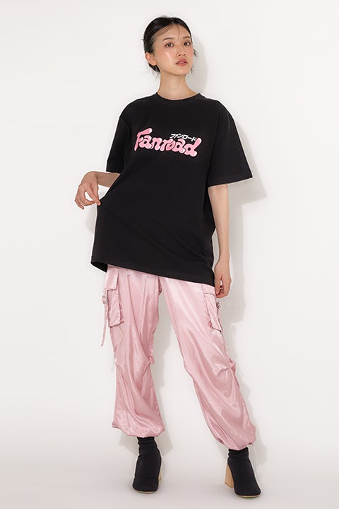ファンロード モデル パーカー&Tシャツ＆トートバッグ Fanroad