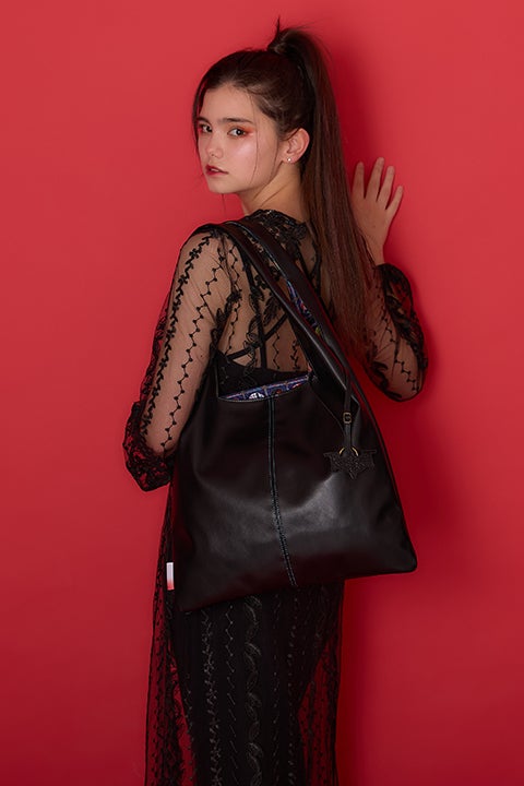 薬売り モデル 腕時計＆トートバッグ＆長財布 『劇場版モノノ怪』