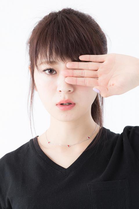 うちはイタチ モデル　ネックレス アクセサリー NARUTO-ナルト- 疾風伝