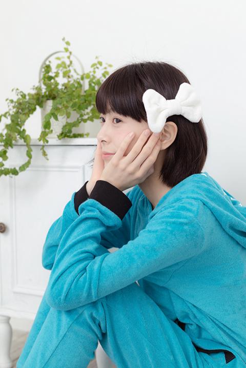 一年生モデル ルームウェア 忍たま乱太郎