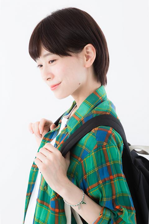 チョロ松モデル　ブレスレット　バングル　おそ松さん