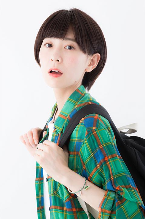 チョロ松モデル　ブレスレット　バングル　おそ松さん