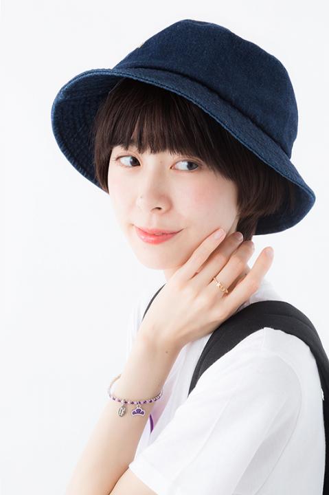 一松モデル　ブレスレット　バングル　おそ松さん