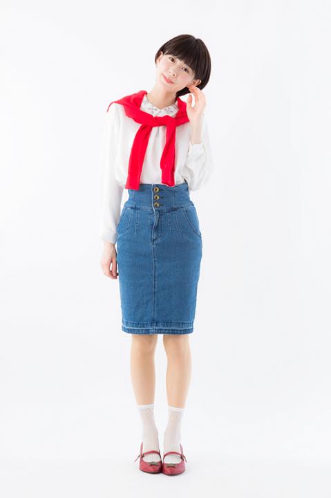 おそ松 モデル　パンプス シューズ おそ松さん