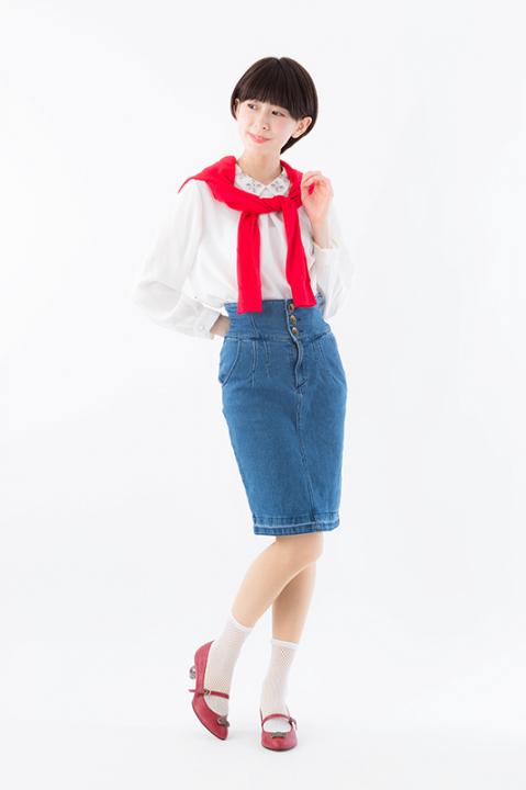 おそ松 モデル　パンプス シューズ おそ松さん