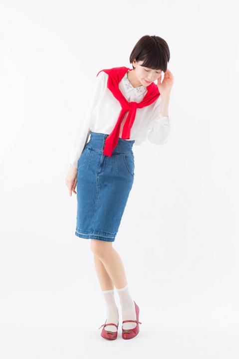 おそ松 モデル　パンプス シューズ おそ松さん