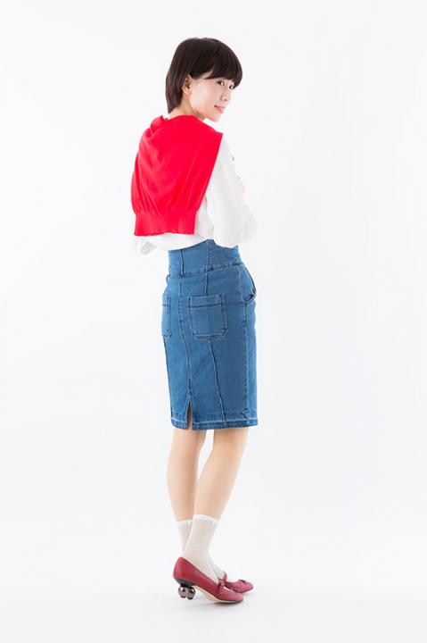 おそ松 モデル　パンプス シューズ おそ松さん