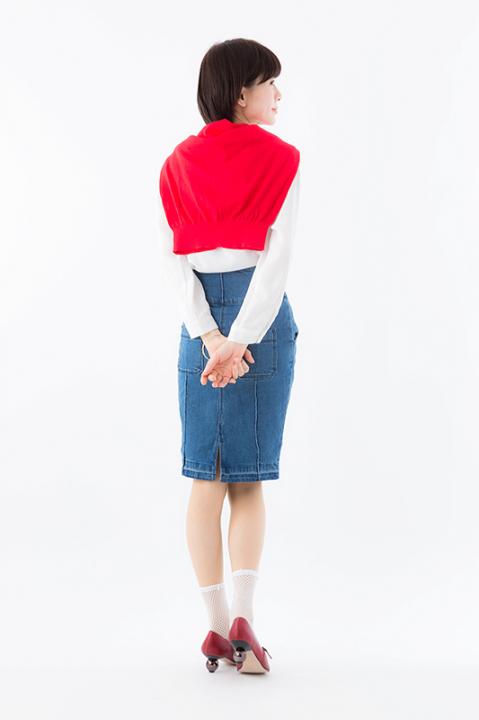 おそ松 モデル　パンプス シューズ おそ松さん