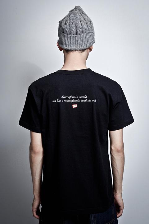 攻殻機動隊S.A.C.シリーズ　TACHIKOMA ICECREAM　Tシャツ