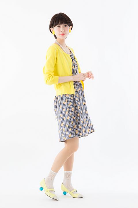 十四松 モデル　パンプス  シューズ おそ松さん