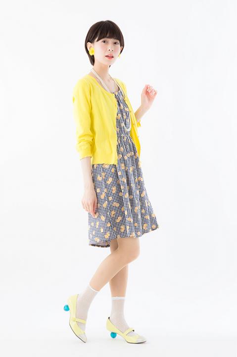十四松 モデル　パンプス  シューズ おそ松さん