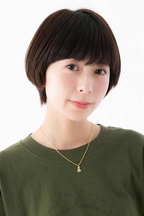 緑谷出久 モデル　ネックレス アクセサリー 僕のヒーローアカデミア