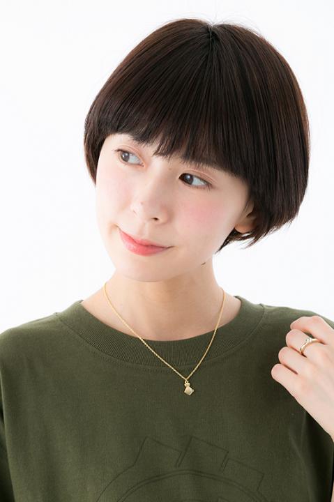 緑谷出久 モデル　ネックレス アクセサリー 僕のヒーローアカデミア